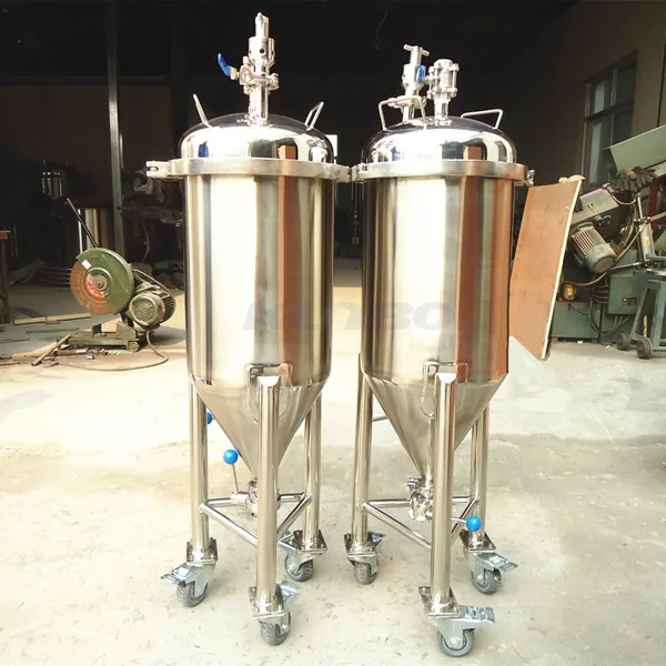 SUS304 /SUS316 30 liters keg used micro brewing