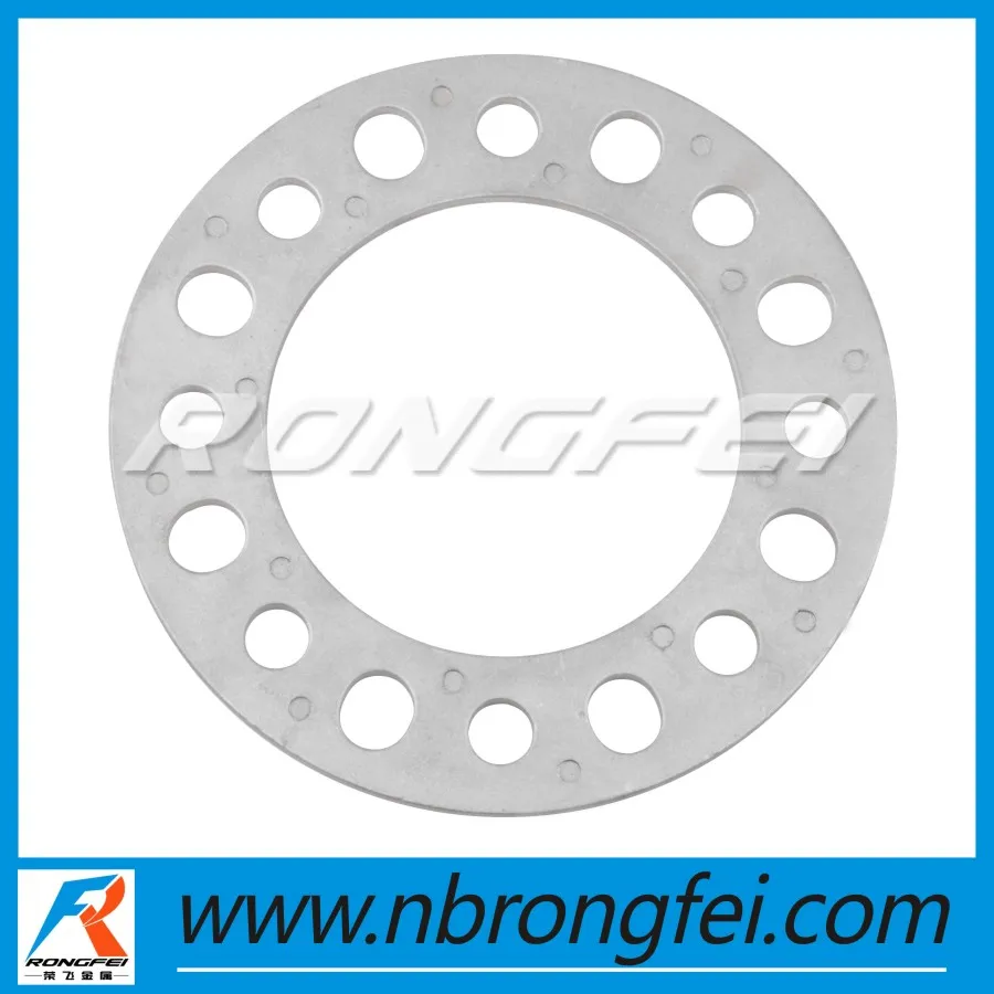 
Rongfei 8 holes wheel spacers 8x165.1 wheel spacers 