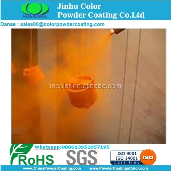 AkzoNobel quality powder coating electrostatic spray thermoset