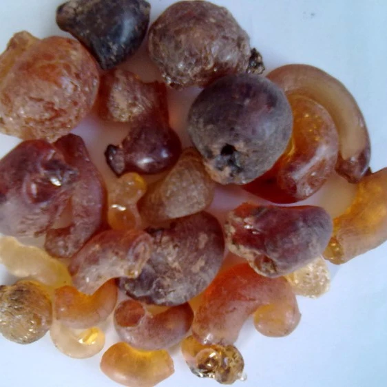 
Arabic Gum factory price 