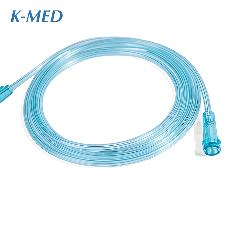 Medical supplies disposable pvc oxygen mask transparent oxygen gas mask adult oxygen face mask