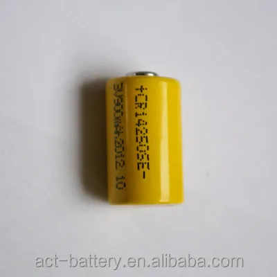 
3V primary lithium battery CR34615,CR14250,CR14335,CR123A, CR17505,CR18650,cr17450,cr174503V LiMnO2 
