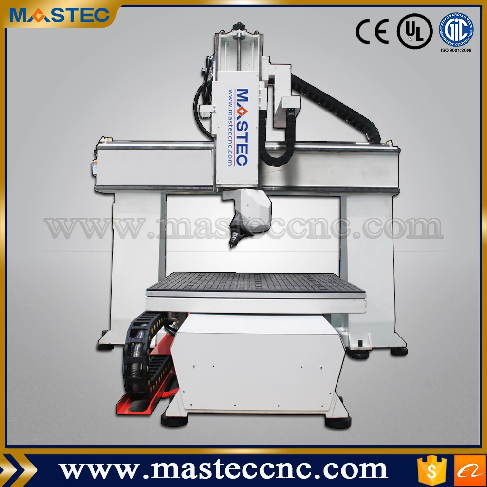 MFA1520 lynuc управления Тайвань шпиндель 5 осей CNC маршрутизатор