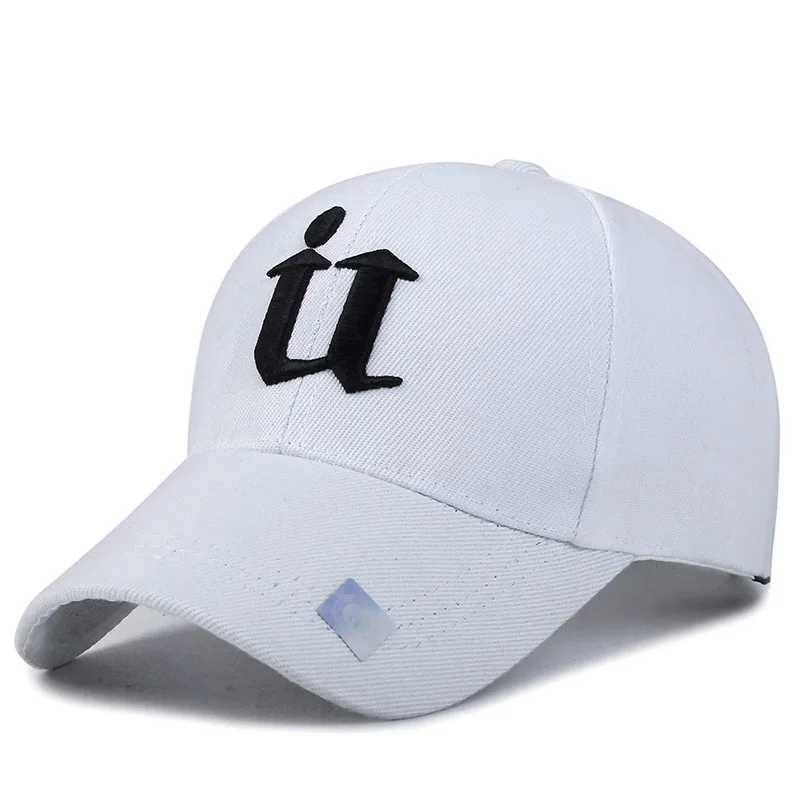 Custom High Quality Promotional Cheap Custom Logo Embroidered 6 Panel Baseball Sports Baseball Cap For Women Men