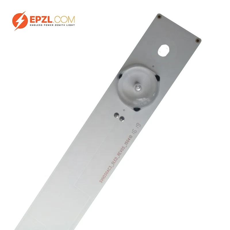 55K220 55EC290N 55K1800 SVH550AC3_5LED_REV05_150410  1142183 spi edge led strip light