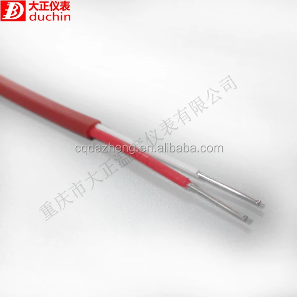 Tx-vv тип удлинитель термопары провод с пвх изоляцией