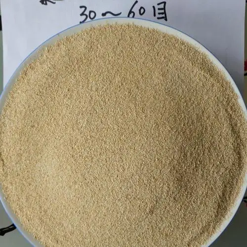 Good Quality Choline Chloride corn con for feed grade