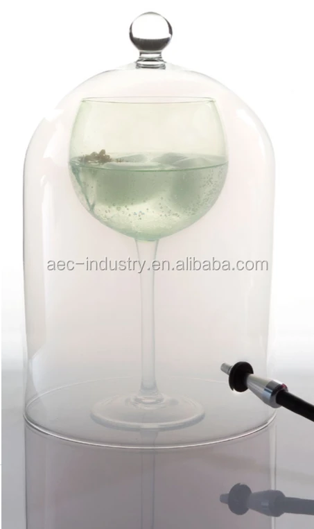 
2017 cocktail smoker Portable Infusion Smoker handheld food smoker 