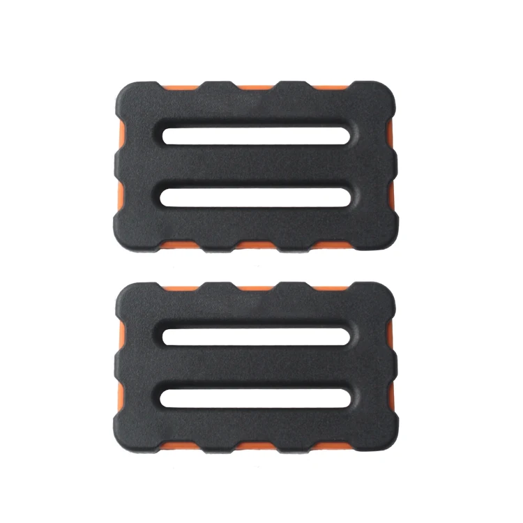 Диэлектрическая Регулируемая роликовая Пряжка из нержавеющей стали