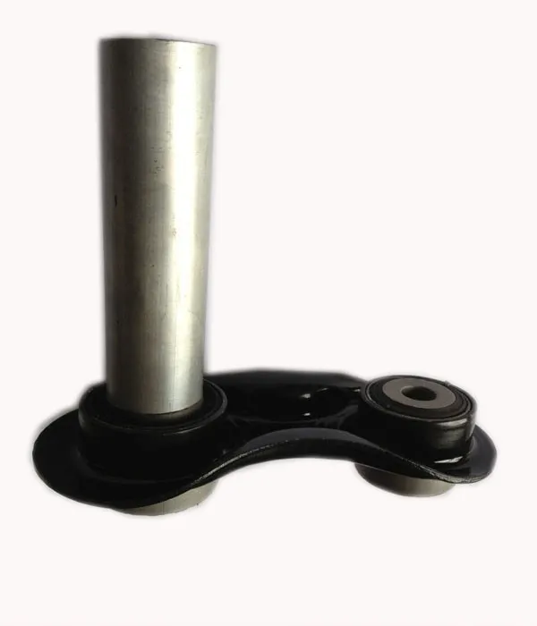 Rod Strut wheel Suspension Cross Brace for BMW 5 (E39) (E60)