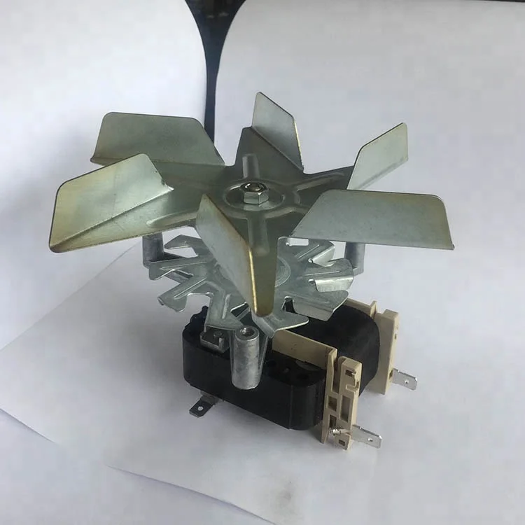 Полностью медный проволочный котел, вентилятор, электродвигатель котла, одобренный CE