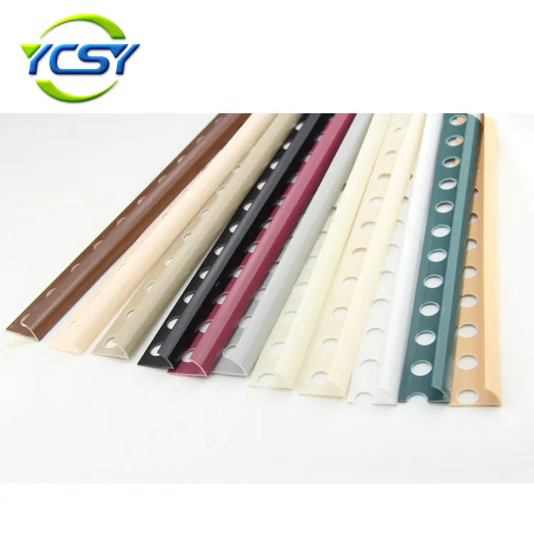 
Customized Color plastic corner Guard 