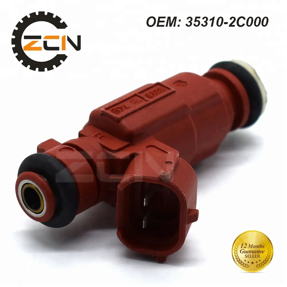 parts for your automobile fuel injector repair kits 35310-2C000
