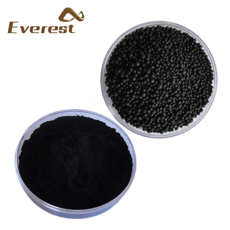 EVEREST 20 / 25 кг в упаковке Blackgold Humate, удобрения NPK с медленным высвобождением из России