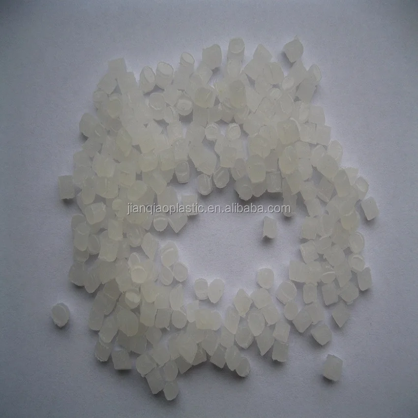 Grafted PE of maleic anhydride used as compatilizer for Polyethylene with flame retardant,talc,wood powder,etc