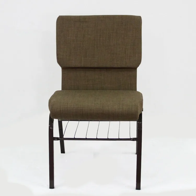Hot Sale YJ8106# Modern Used Church Chairs