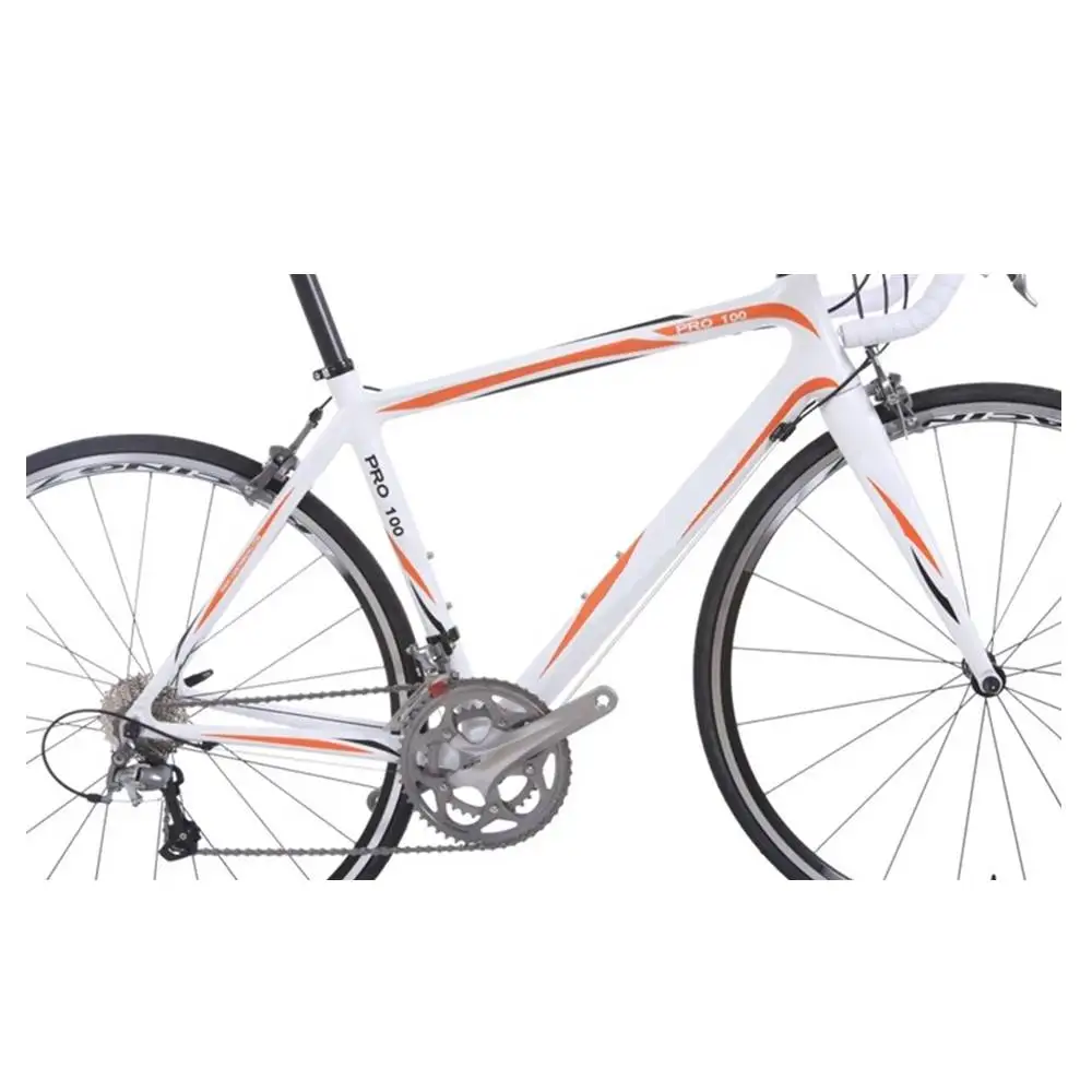 taiwan made high end 700C carbon frame road bike
