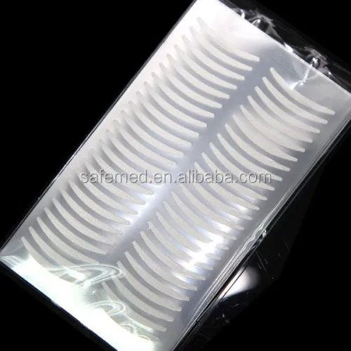 wholesale invisible double eyelid sticker,reseller double eyelid tape