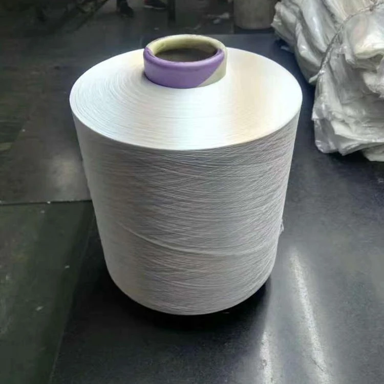 100D ....1000D 2000D  High Tenacity polyester filament yarn  FDY