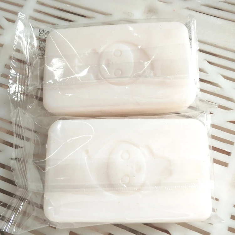 Best price of 100g laundry soap manufacturer from China