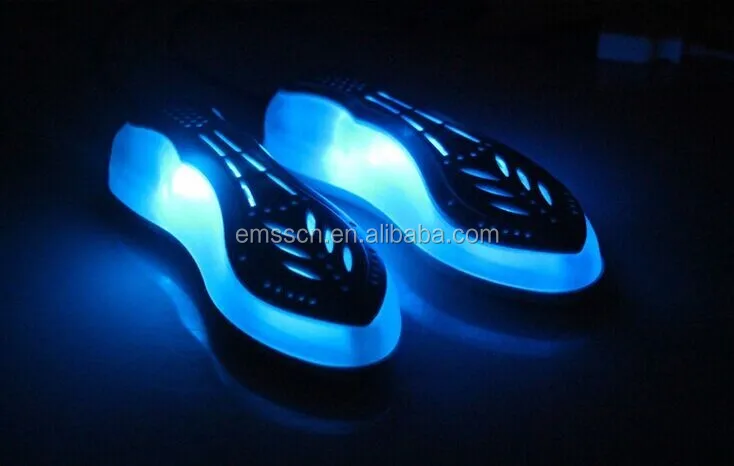 
Foot Protector Boot Odor Deodorant Device electric shoe dryer 
