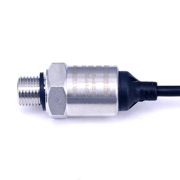 
OEM Mini Low Cost Ceramic Water Pressure Sensor 