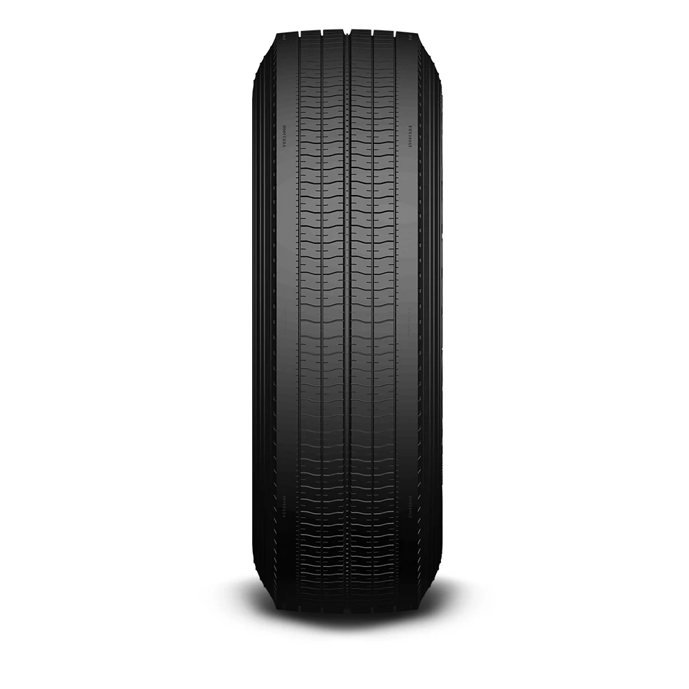 11R22.5 /NT386T Truck tire for trailer position , long haul