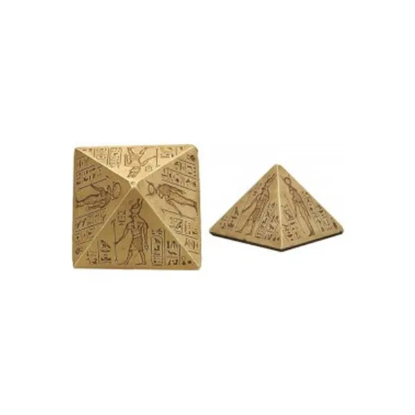 Creative Gifts Star Paperweight, Brass Plated unique cheap Paper Weight