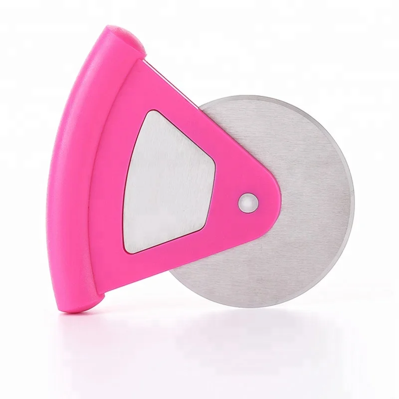 Factory outlet high quality new design  pizza cutter