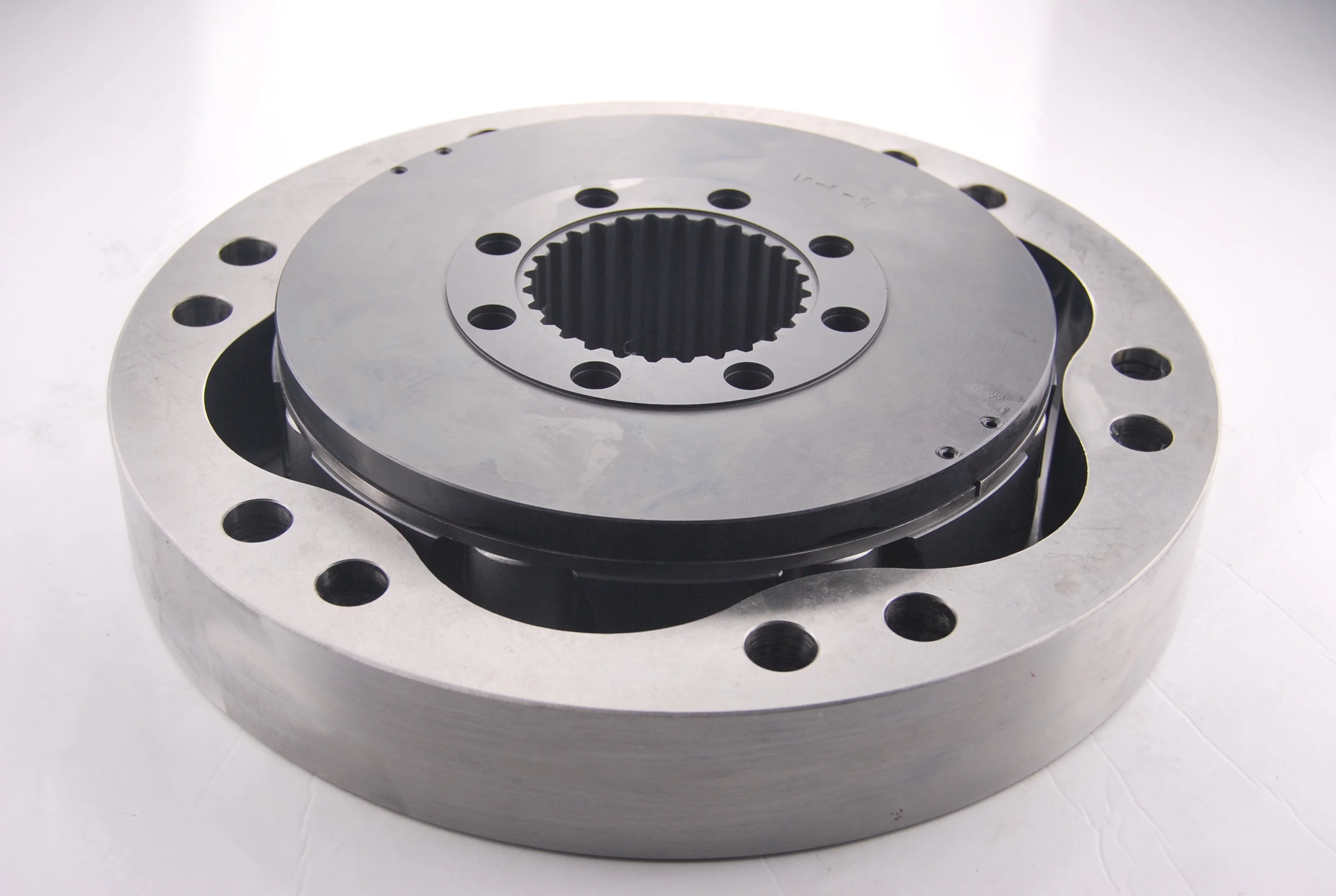 rexroth MCR3 MCR02 MCR05 MCR08 MCR10 MCR12 cam ring rotary group motor used in roller excavator spare parts for machinery