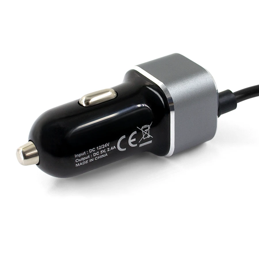 
High Speed Car Charger for Nintendo Switch 