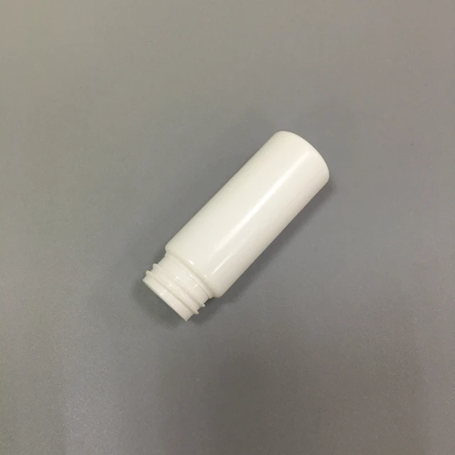 
Pharmaceutical use 20ml White HDPE Plastic Vials 