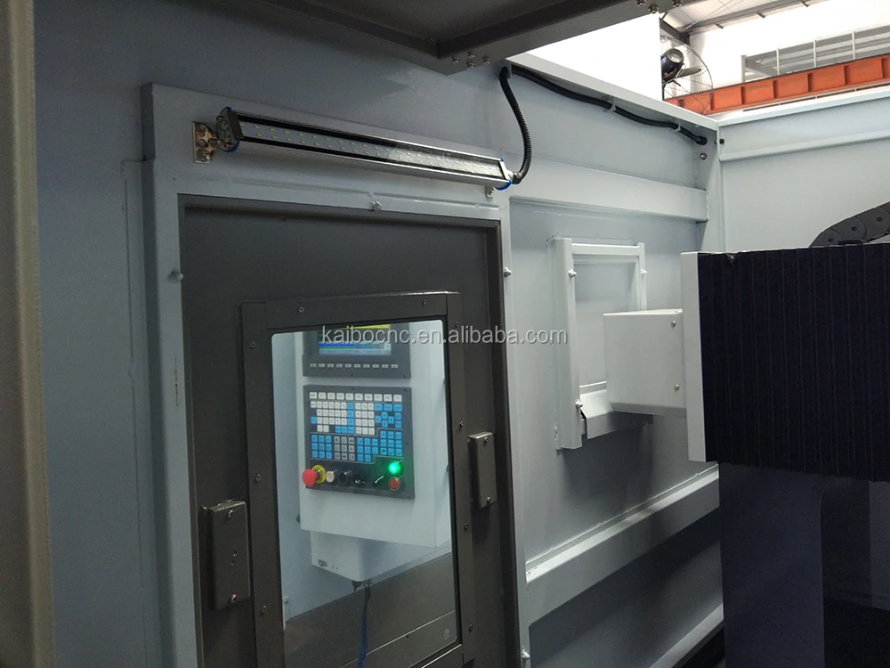 
High accuracy CNC milling electrode making machine DC6060G 