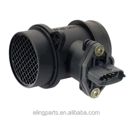 МАФ масс расхода воздуха Датчик 0281002613 46784582 51774531 для fiat lancia