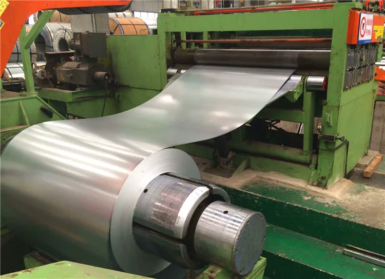 Высококачественная холоднокатаная стальная лента/Лента gi/оцинкованная стальная обвязка