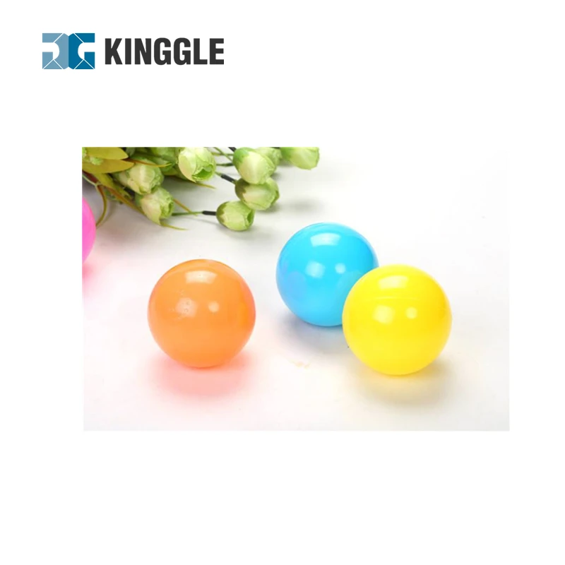 CE certification high quality HDPE PP plastic baby toy sea ball blowing mould