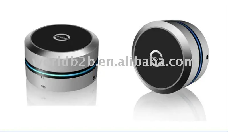 Stereo speaker for iPhone, iPad, iPod / all monile phones