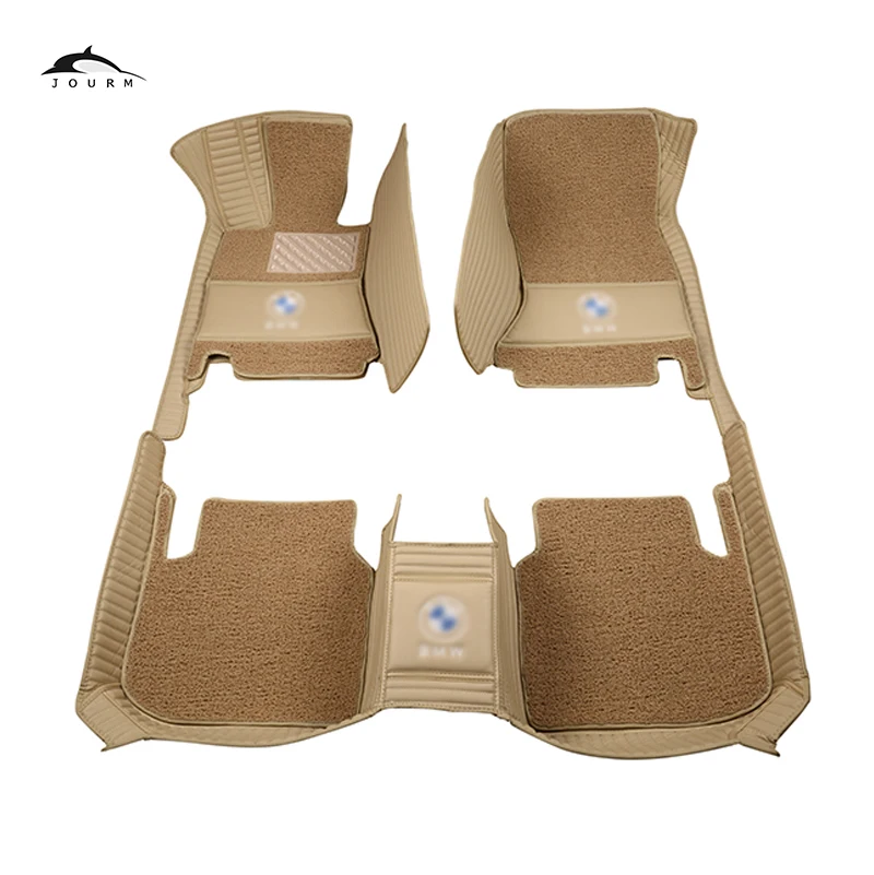 Low price car mat for mitsubishi lancer ex Factory Manufacturer Supplier