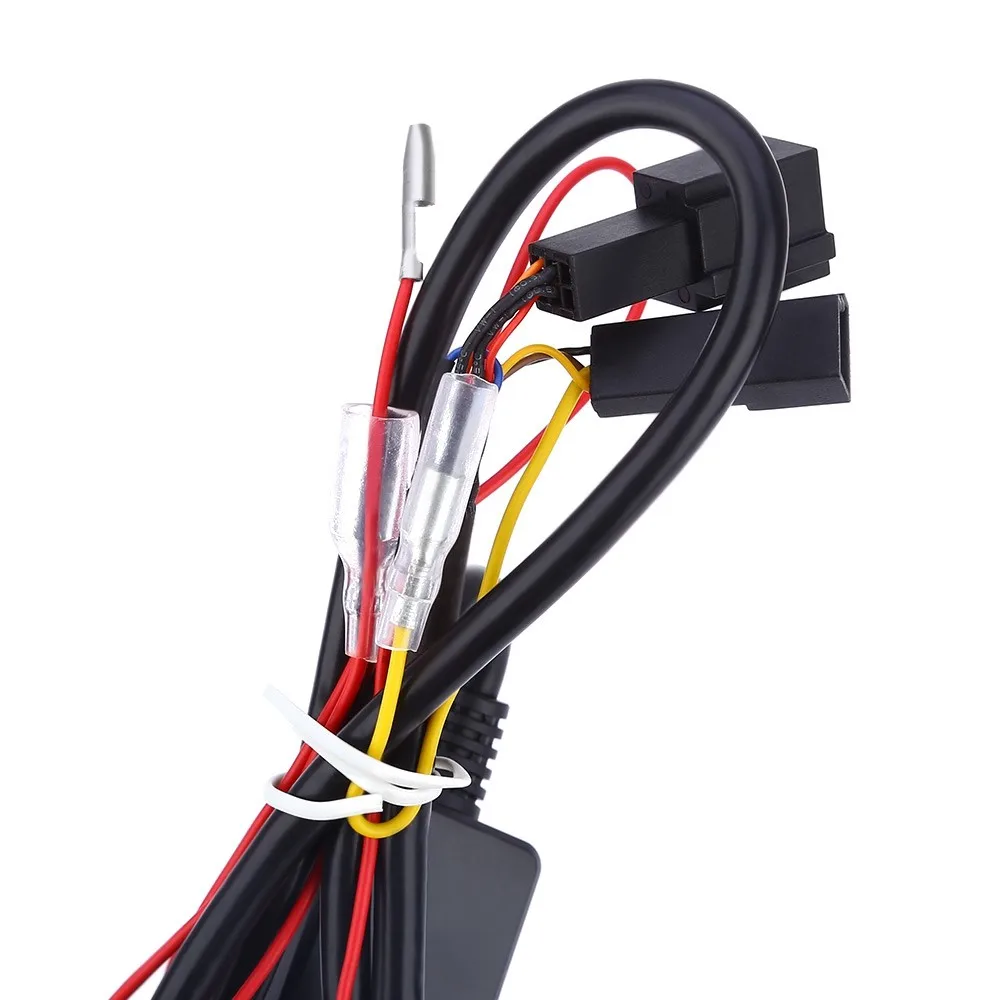 Audio Digital CD Changer DC 12V for Built-in Amplifier Chips No Signal Interfere Car MP3 Interface USB / SD Data Cable