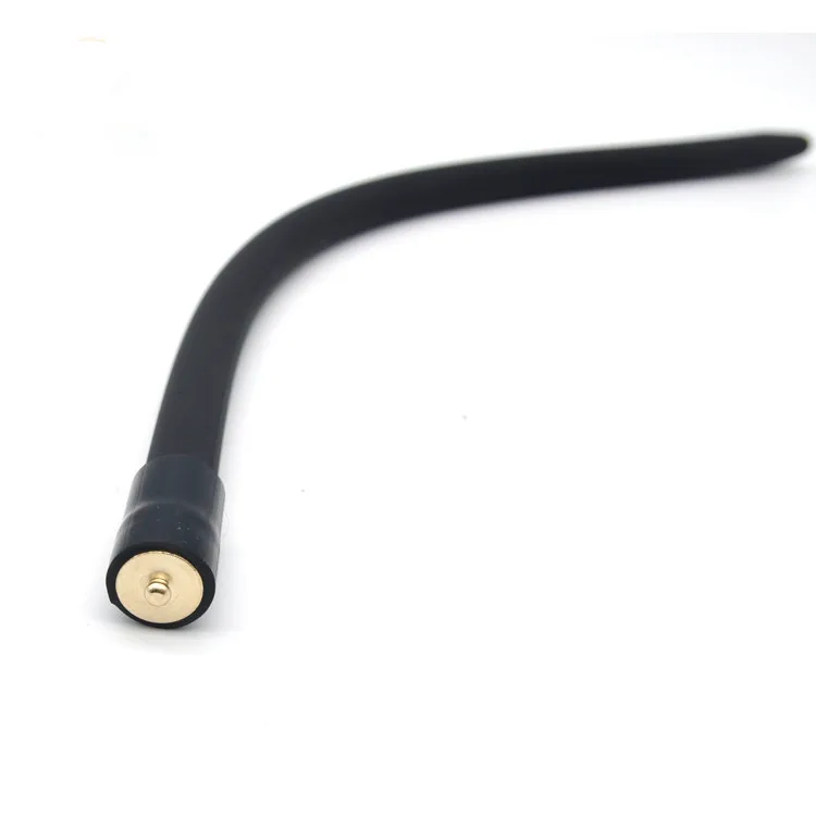 Prison Bird Electrical Stimulate Conductive Silicone Sound Male Chastity Catheter Penis Plug Urethral Dilators Men Sex Toys