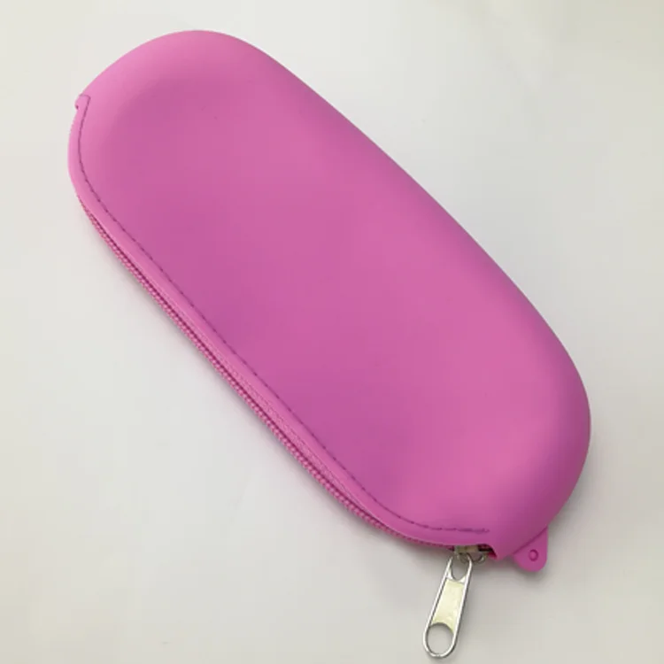 
new cute cheap wallet rubber wallet Coin Purse silicone wallet 