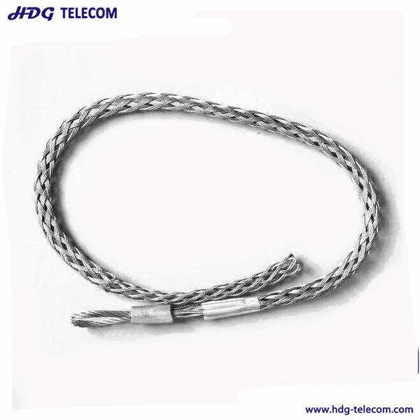 
Chinese finger grips apply to universal pulling cable 