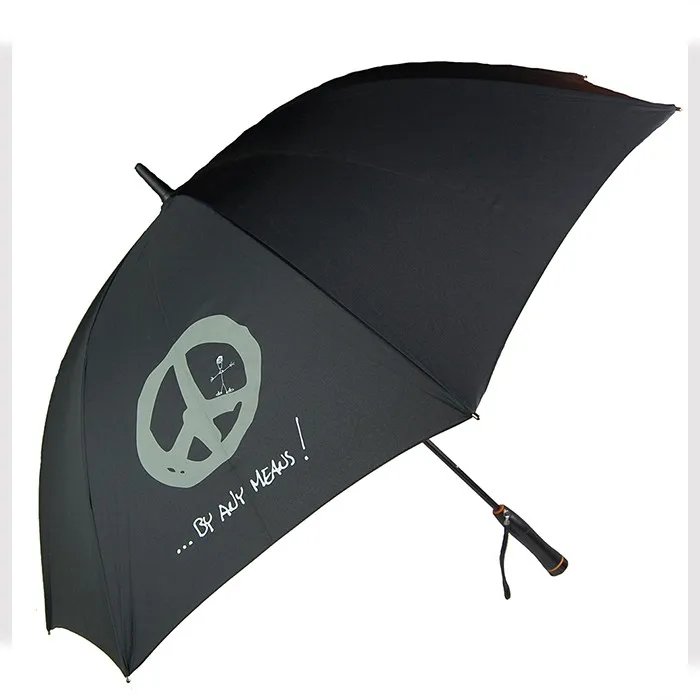 wholesale cheap custom promotional buy umbrella withdouble layer
