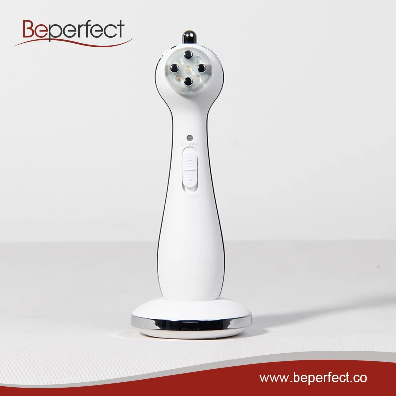BP018 electroporation skin care equipment needle free mesotherapy