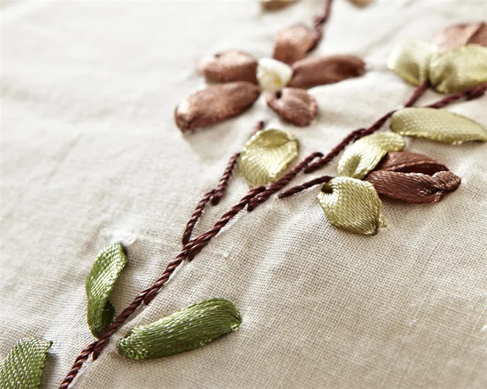 
Hot Sales 100% Cotton Hand Quality Turkish Bedding Set 