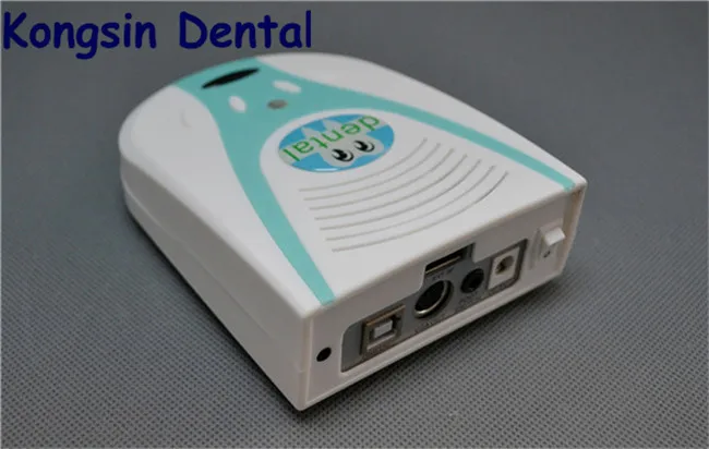 MD750A Wired dental intraoral camera with U disk and wifi