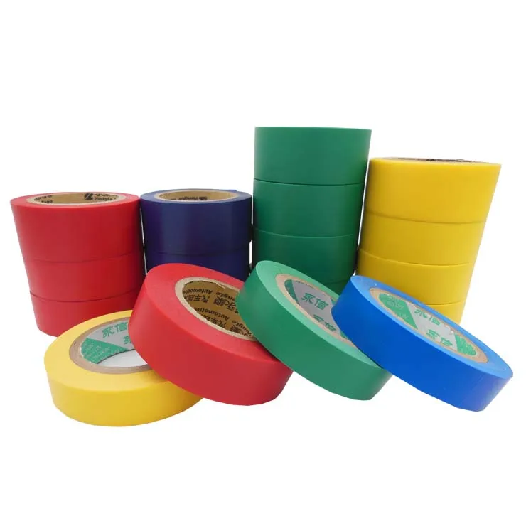 pvc electrical insulation tape
