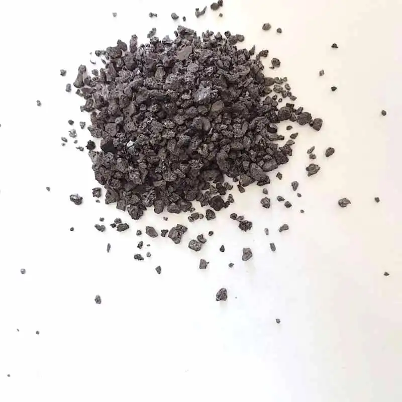 
Graphitized petroleum coke, artificial grahite, quality fuel 