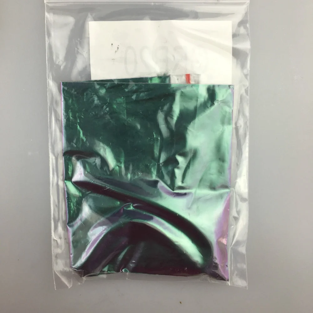 2019 Hot sale optically variable pigments/color shifts/ chameleon for anti-counterfeiting packing/currency/securities/banknote