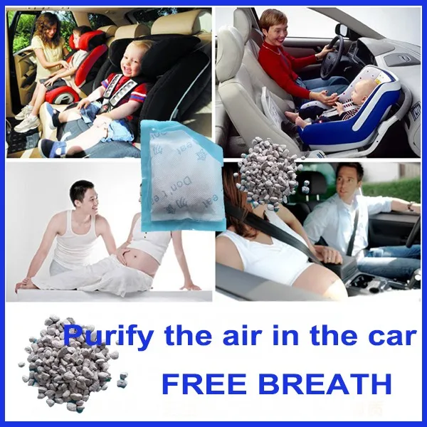 Hot Selling Deodorant for Auto to Remove the Smell Inside Cars